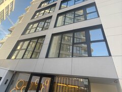 One Lake Club, Floreasca, superb