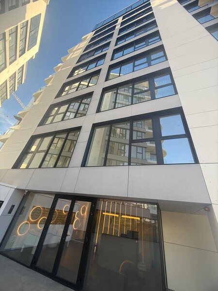 One Lake Club, Floreasca, superb