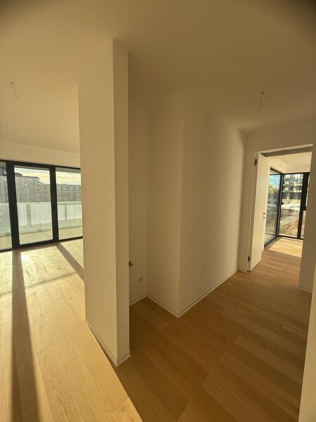 One Lake Club, Floreasca, superb