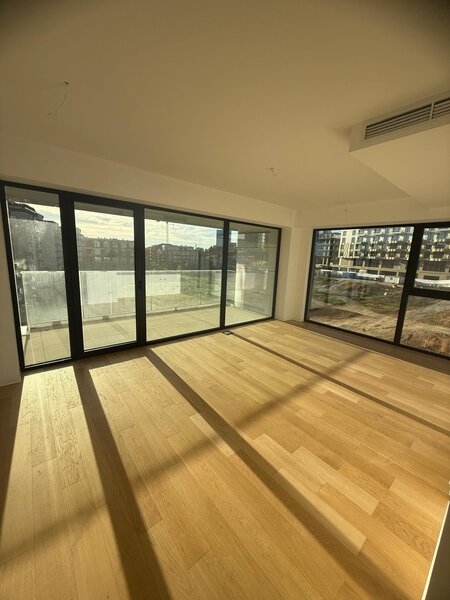 One Lake Club, Floreasca, superb